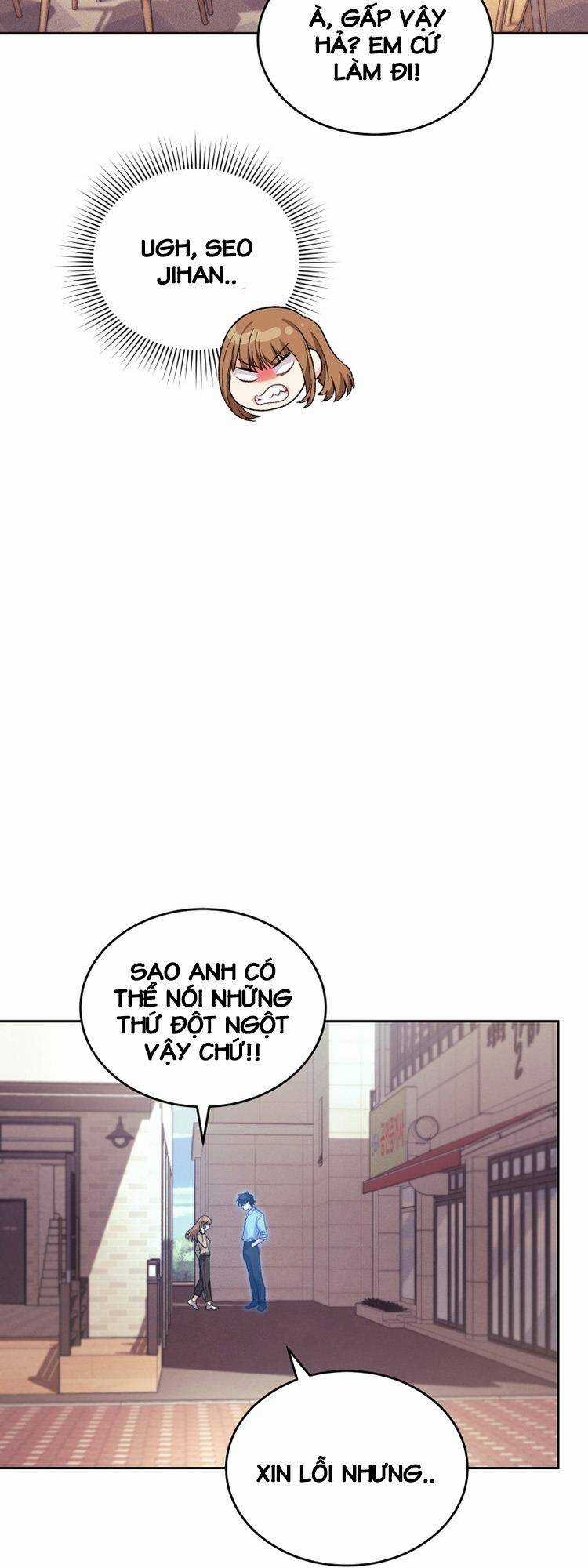 Ta Đánh Cắp Linh Hồn Của Ranker Top 1 Chapter 13 trang 63