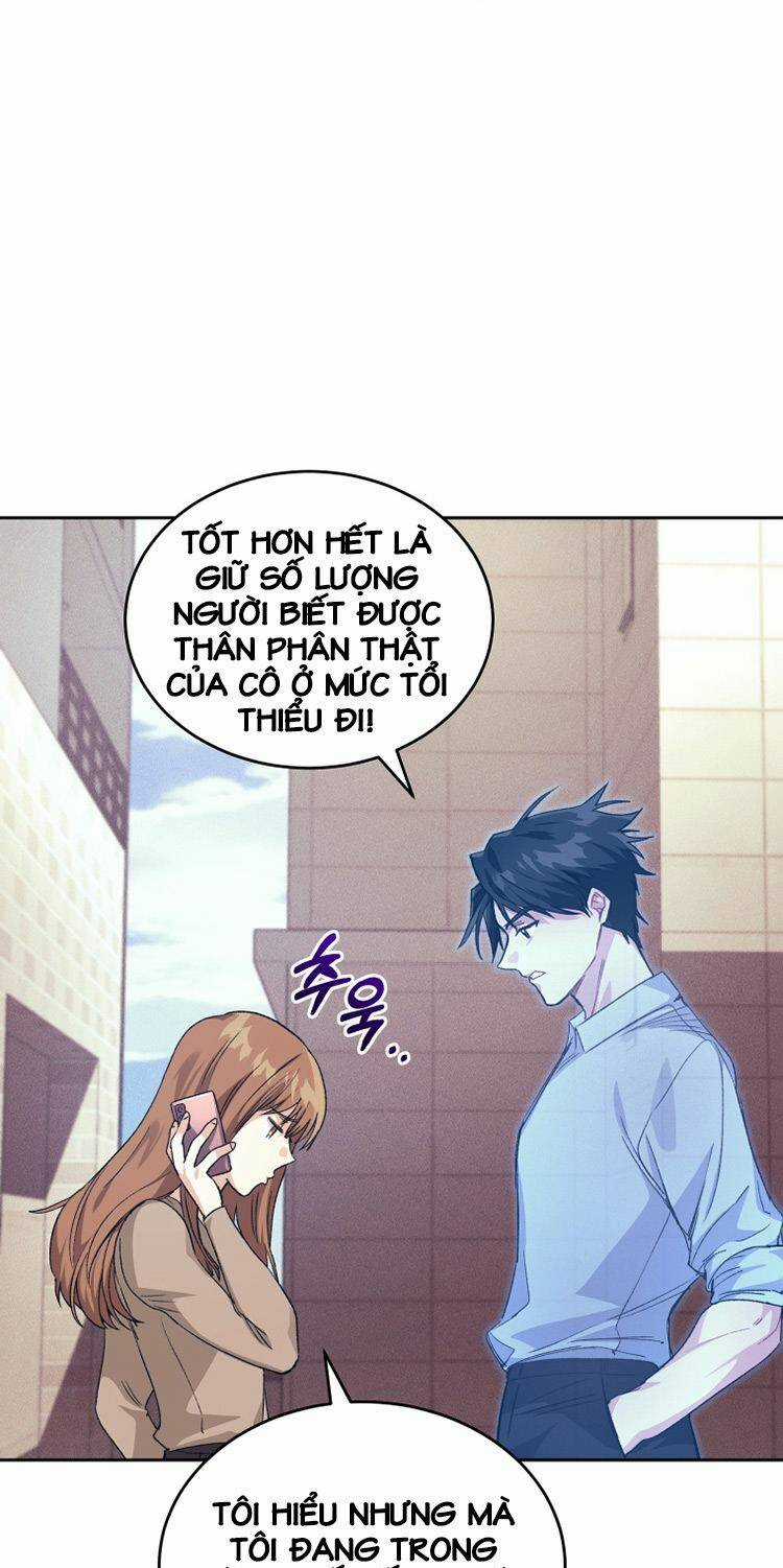 Ta Đánh Cắp Linh Hồn Của Ranker Top 1 Chapter 13 trang 64