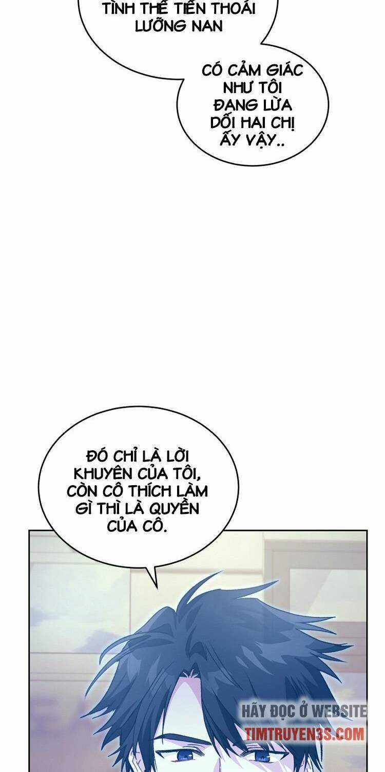 Ta Đánh Cắp Linh Hồn Của Ranker Top 1 Chapter 13 trang 65