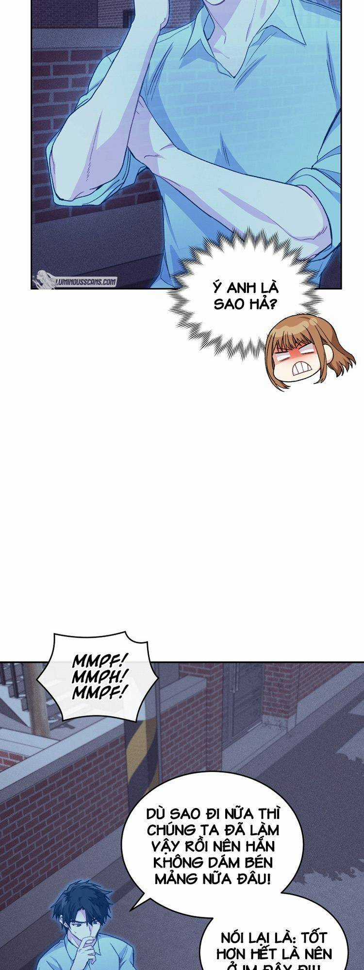 Ta Đánh Cắp Linh Hồn Của Ranker Top 1 Chapter 13 trang 7