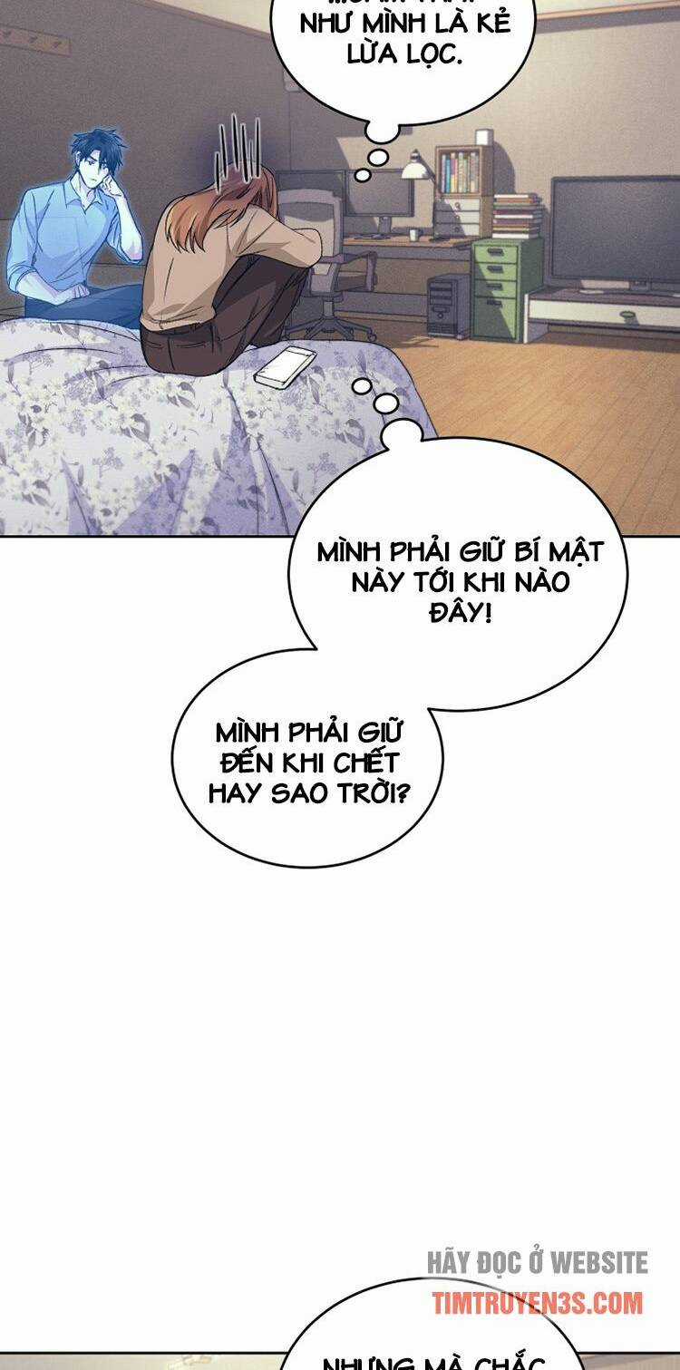 Ta Đánh Cắp Linh Hồn Của Ranker Top 1 Chapter 13 trang 70