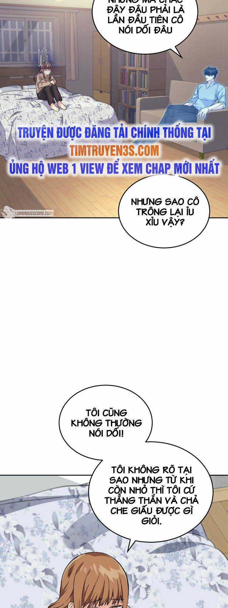 Ta Đánh Cắp Linh Hồn Của Ranker Top 1 Chapter 13 trang 71