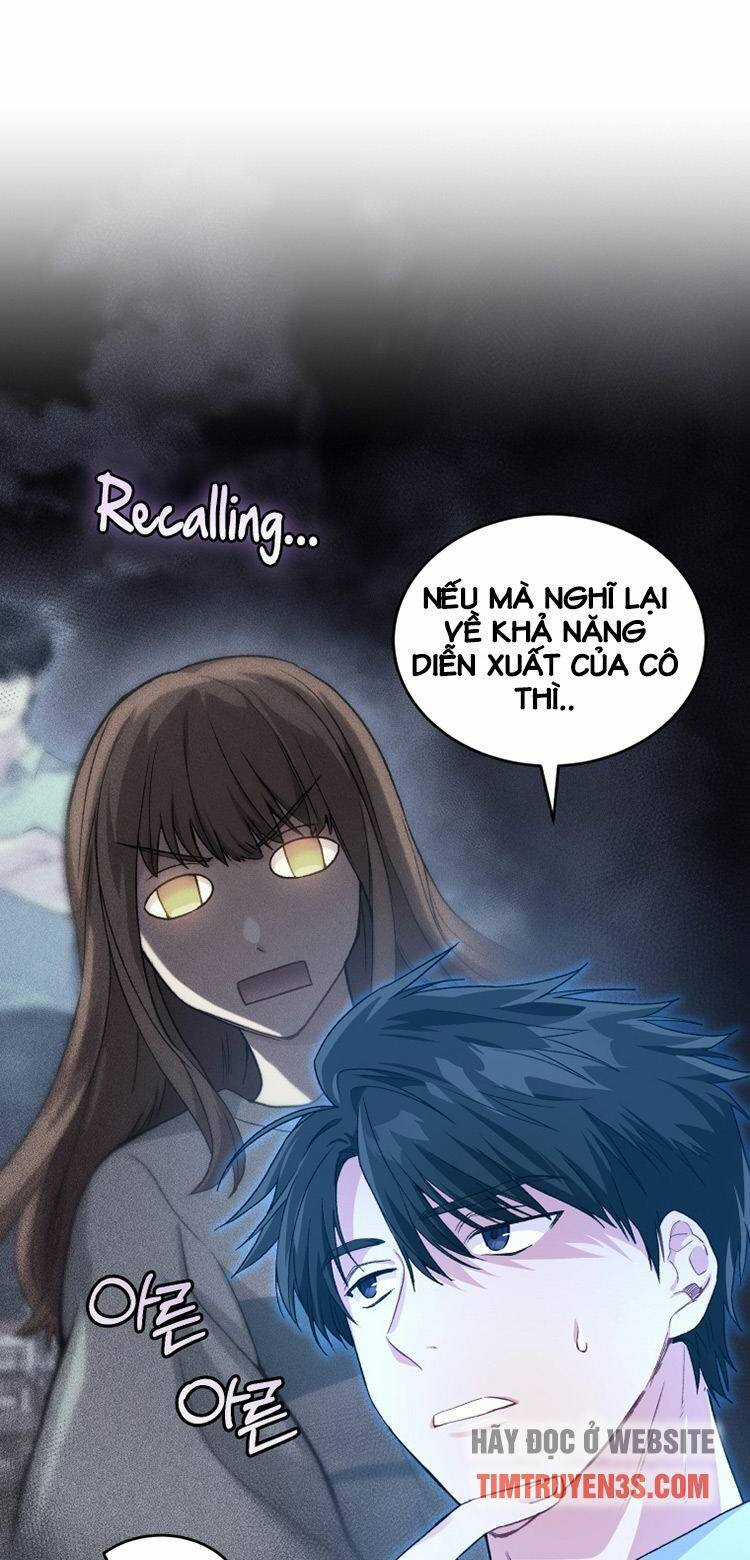 Ta Đánh Cắp Linh Hồn Của Ranker Top 1 Chapter 13 trang 73