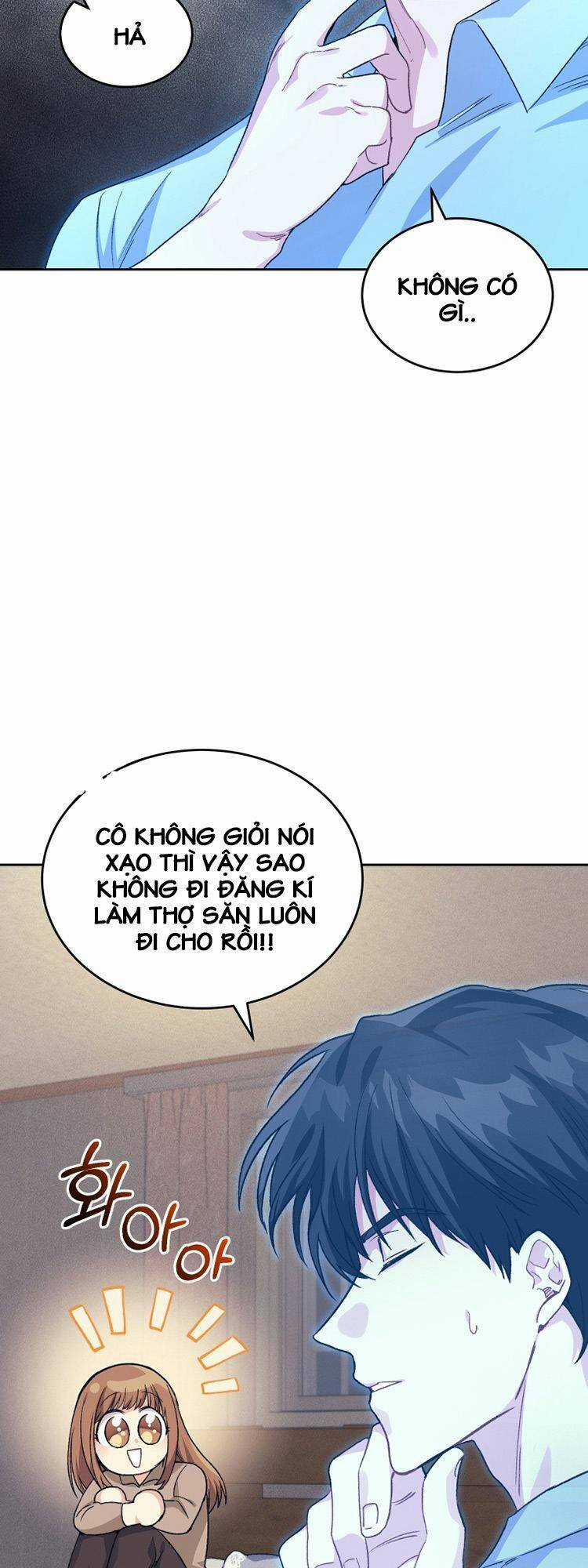 Ta Đánh Cắp Linh Hồn Của Ranker Top 1 Chapter 13 trang 74