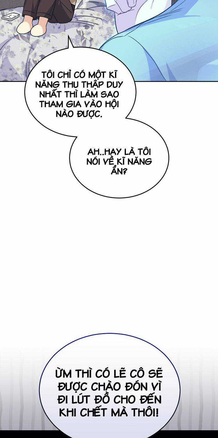 Ta Đánh Cắp Linh Hồn Của Ranker Top 1 Chapter 13 trang 75