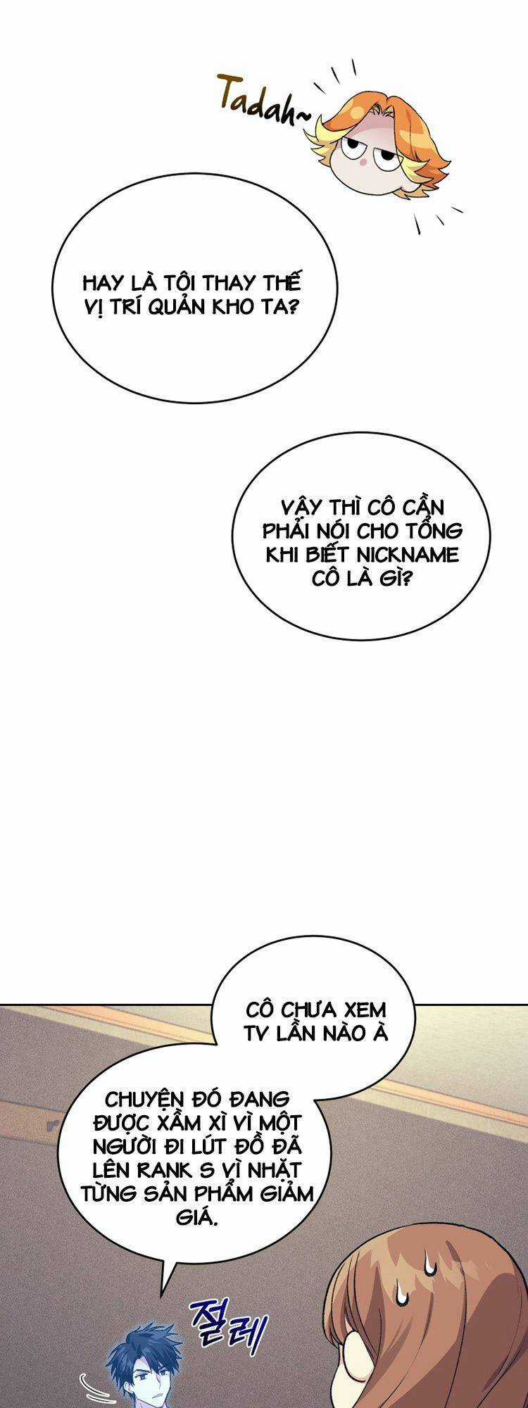 Ta Đánh Cắp Linh Hồn Của Ranker Top 1 Chapter 13 trang 77