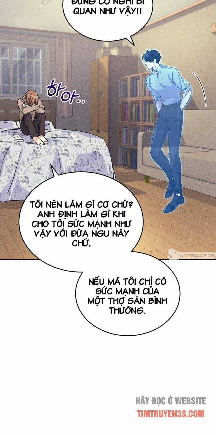 Ta Đánh Cắp Linh Hồn Của Ranker Top 1 Chapter 13 trang 79