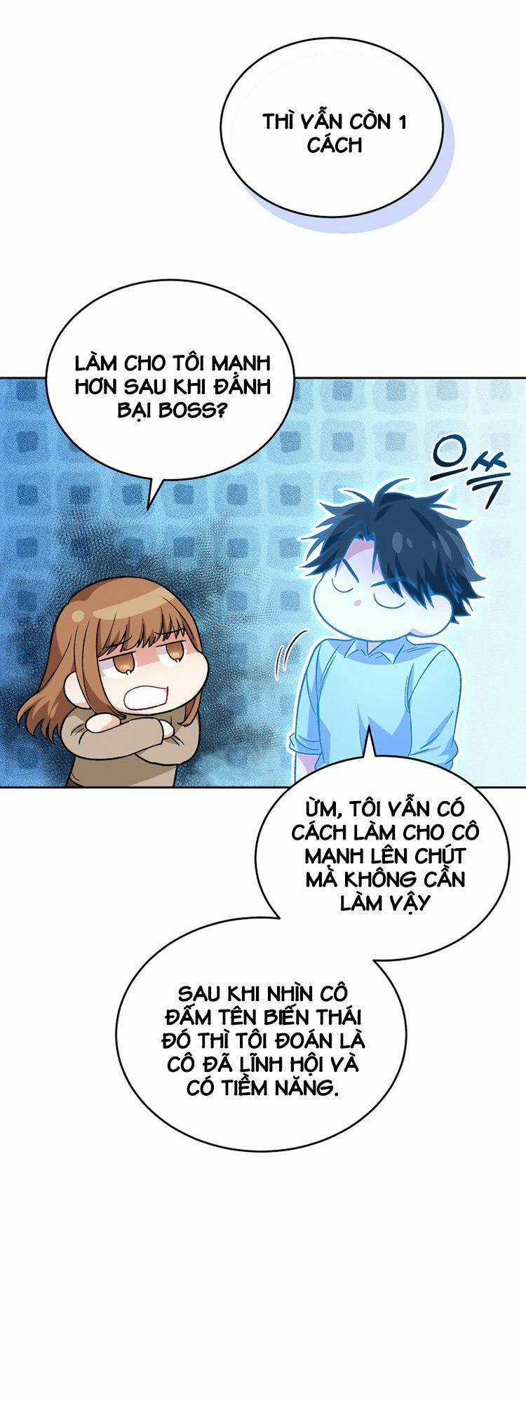 Ta Đánh Cắp Linh Hồn Của Ranker Top 1 Chapter 13 trang 80