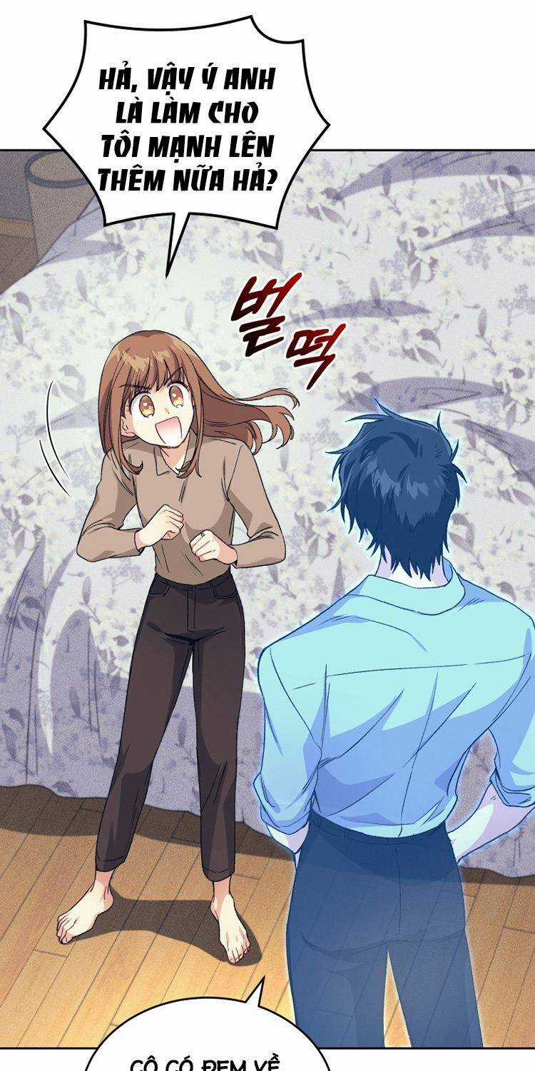 Ta Đánh Cắp Linh Hồn Của Ranker Top 1 Chapter 13 trang 81