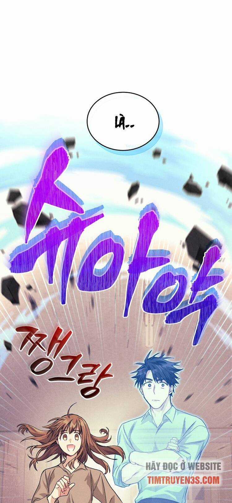 Ta Đánh Cắp Linh Hồn Của Ranker Top 1 Chapter 13 trang 84