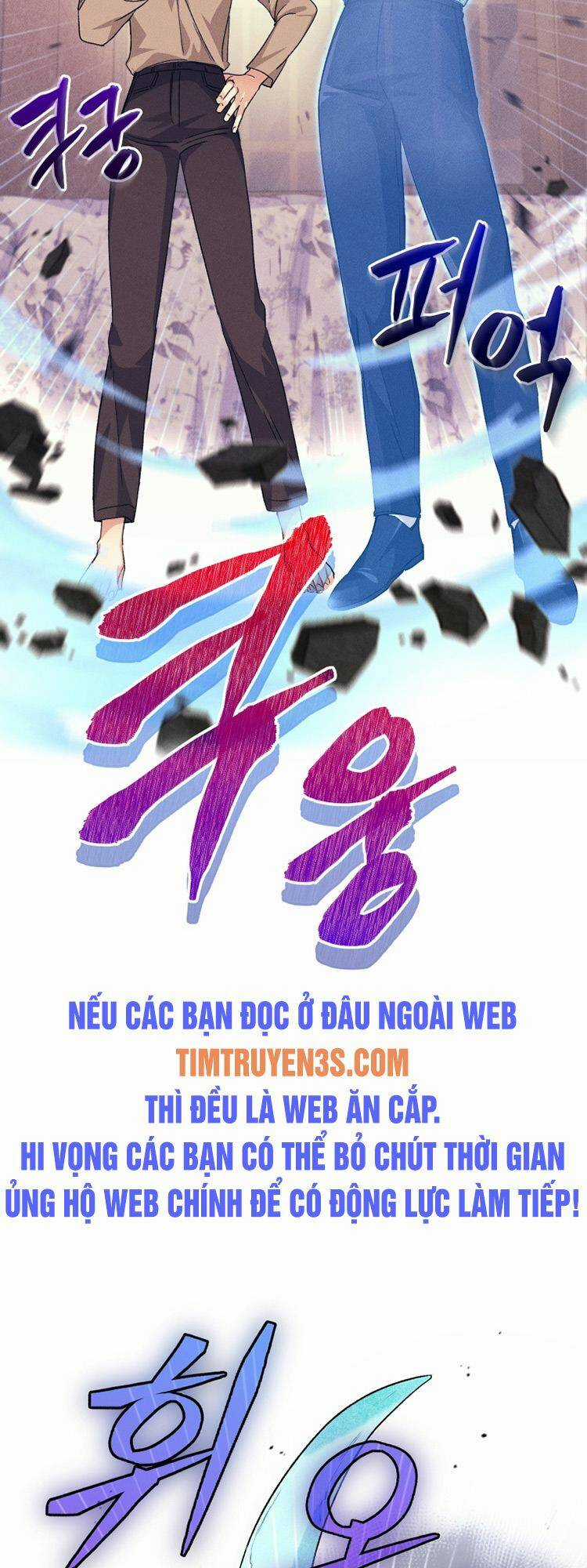Ta Đánh Cắp Linh Hồn Của Ranker Top 1 Chapter 13 trang 85
