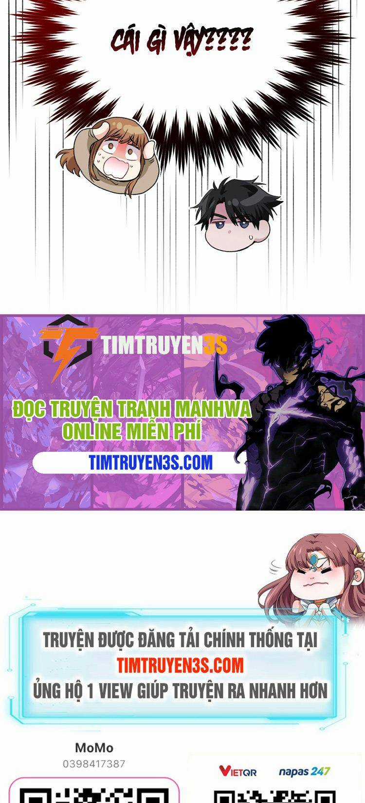 Ta Đánh Cắp Linh Hồn Của Ranker Top 1 Chapter 13 trang 87