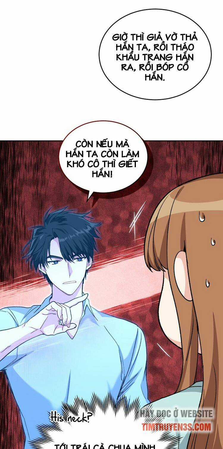 Ta Đánh Cắp Linh Hồn Của Ranker Top 1 Chapter 13 trang 9