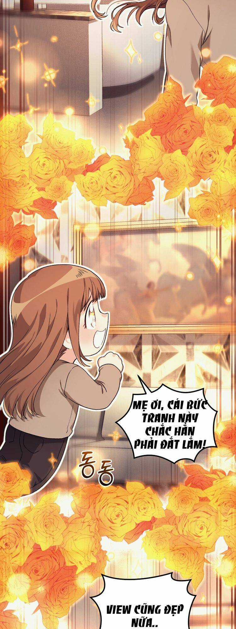 Ta Đánh Cắp Linh Hồn Của Ranker Top 1 Chapter 14 trang 10