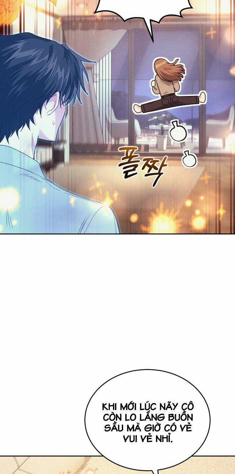 Ta Đánh Cắp Linh Hồn Của Ranker Top 1 Chapter 14 trang 11