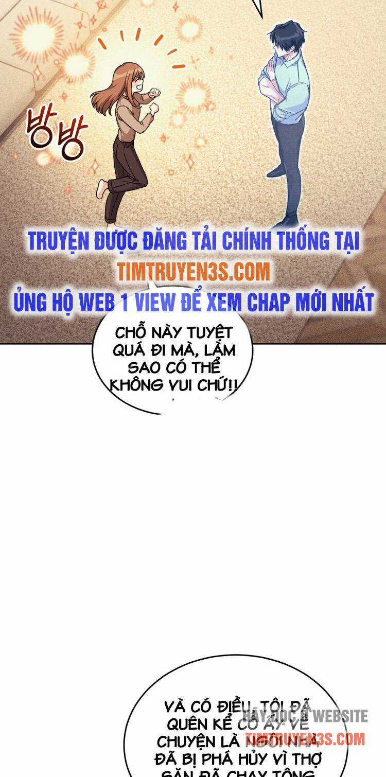 Ta Đánh Cắp Linh Hồn Của Ranker Top 1 Chapter 14 trang 12