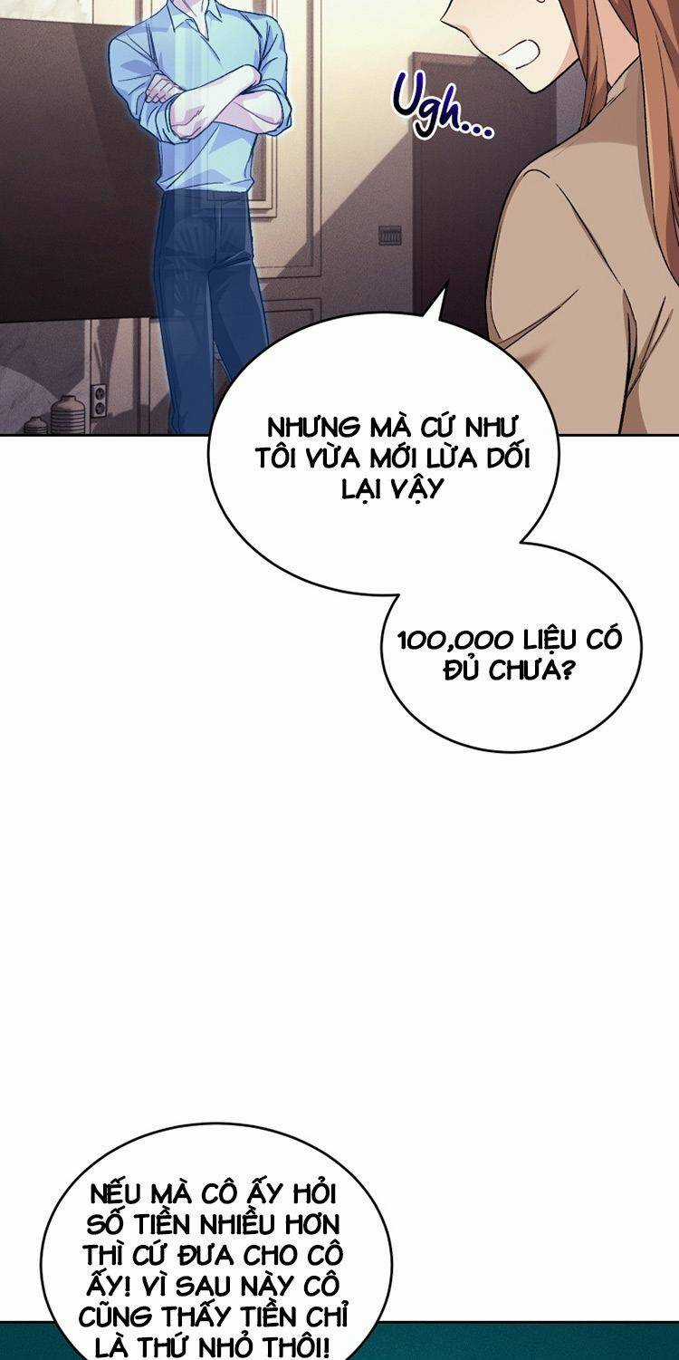 Ta Đánh Cắp Linh Hồn Của Ranker Top 1 Chapter 14 trang 14