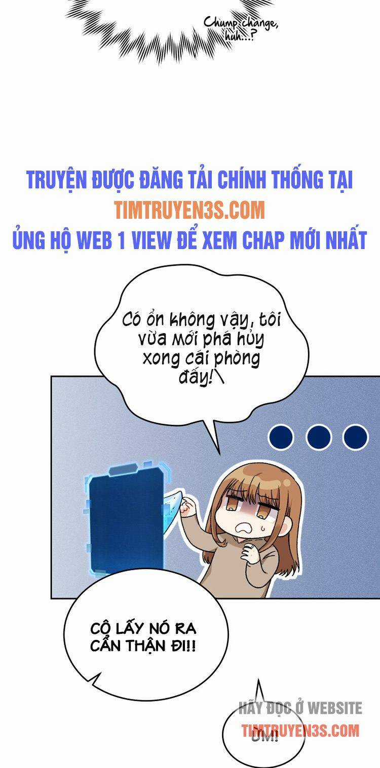 Ta Đánh Cắp Linh Hồn Của Ranker Top 1 Chapter 14 trang 16