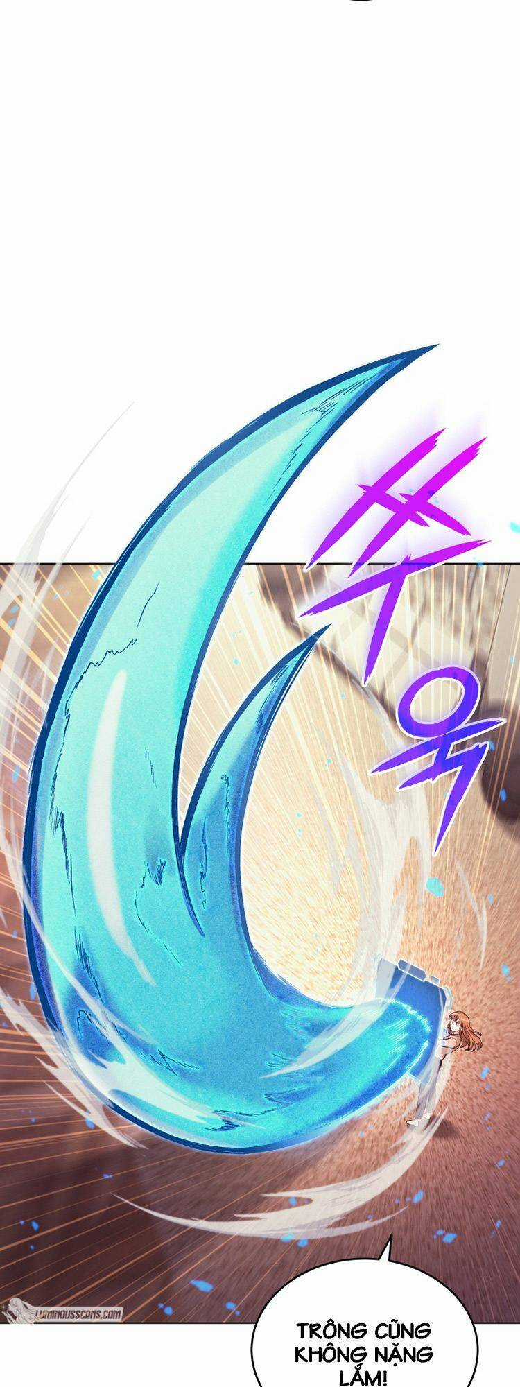 Ta Đánh Cắp Linh Hồn Của Ranker Top 1 Chapter 14 trang 17