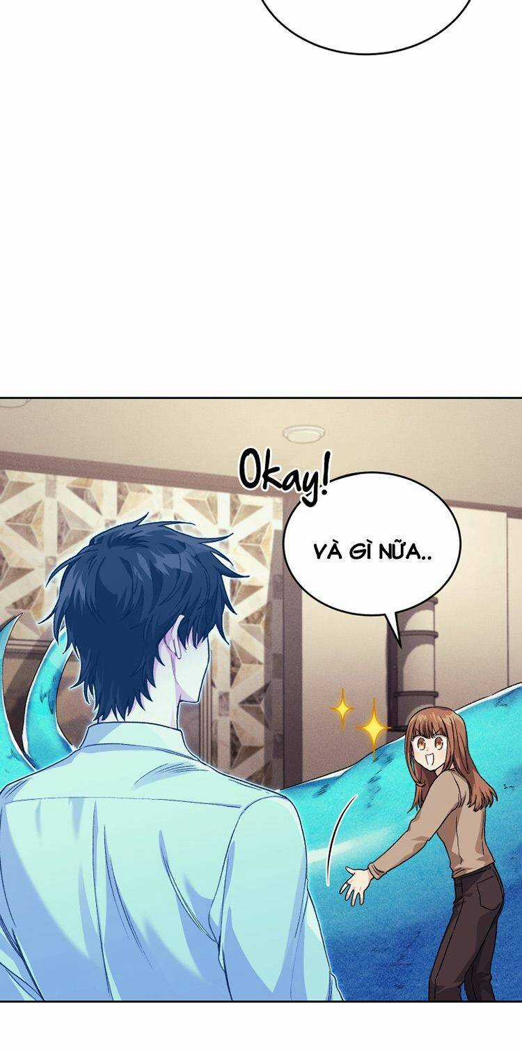 Ta Đánh Cắp Linh Hồn Của Ranker Top 1 Chapter 14 trang 18