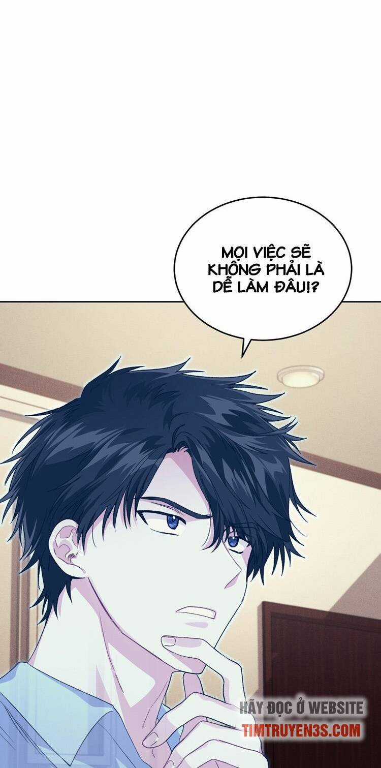 Ta Đánh Cắp Linh Hồn Của Ranker Top 1 Chapter 14 trang 19