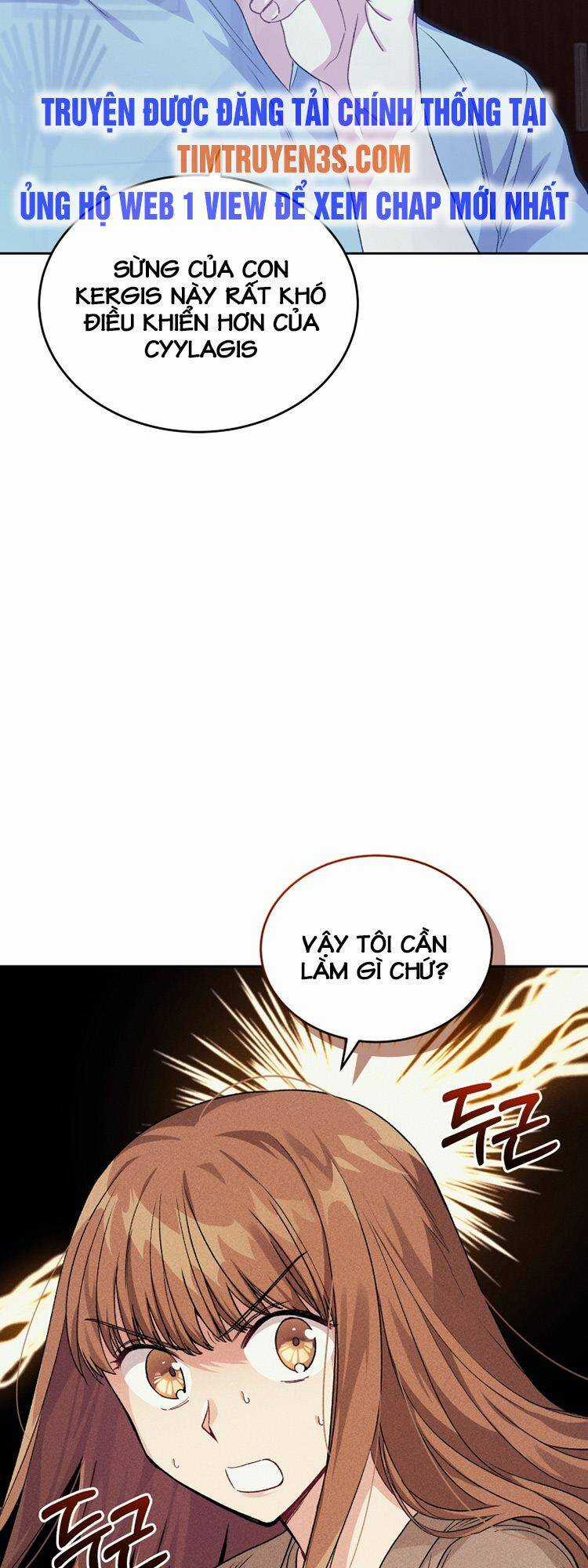 Ta Đánh Cắp Linh Hồn Của Ranker Top 1 Chapter 14 trang 20