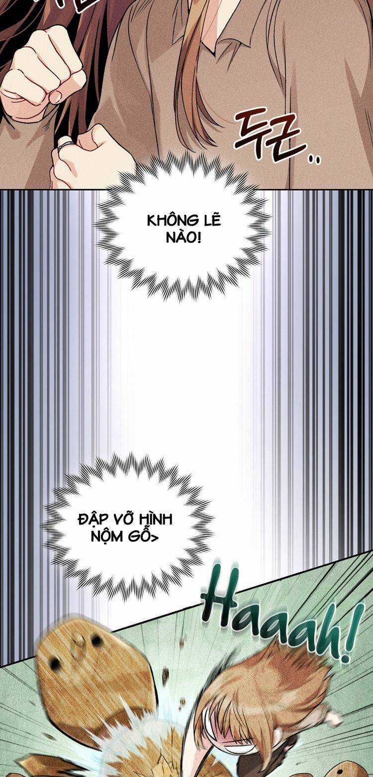 Ta Đánh Cắp Linh Hồn Của Ranker Top 1 Chapter 14 trang 21