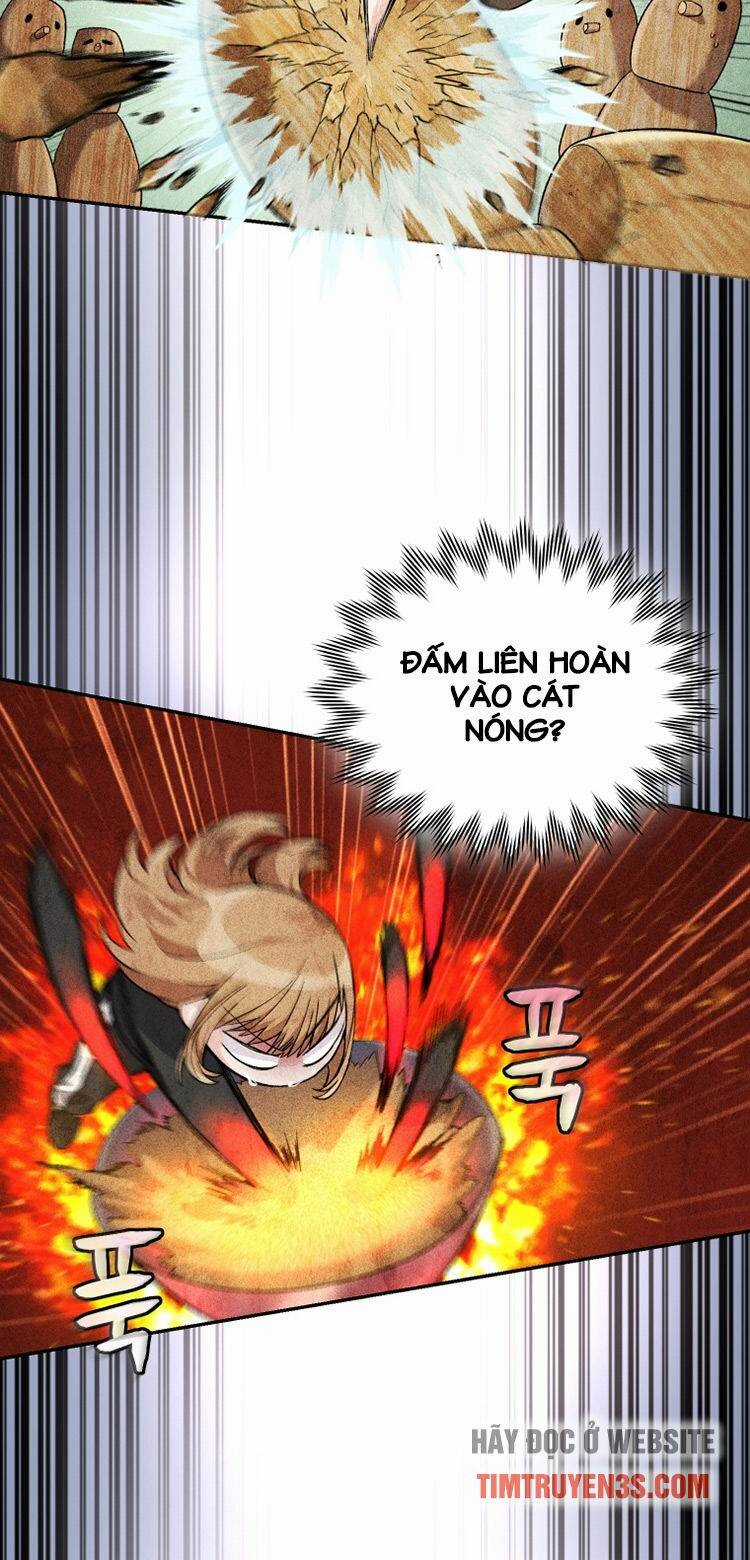 Ta Đánh Cắp Linh Hồn Của Ranker Top 1 Chapter 14 trang 22