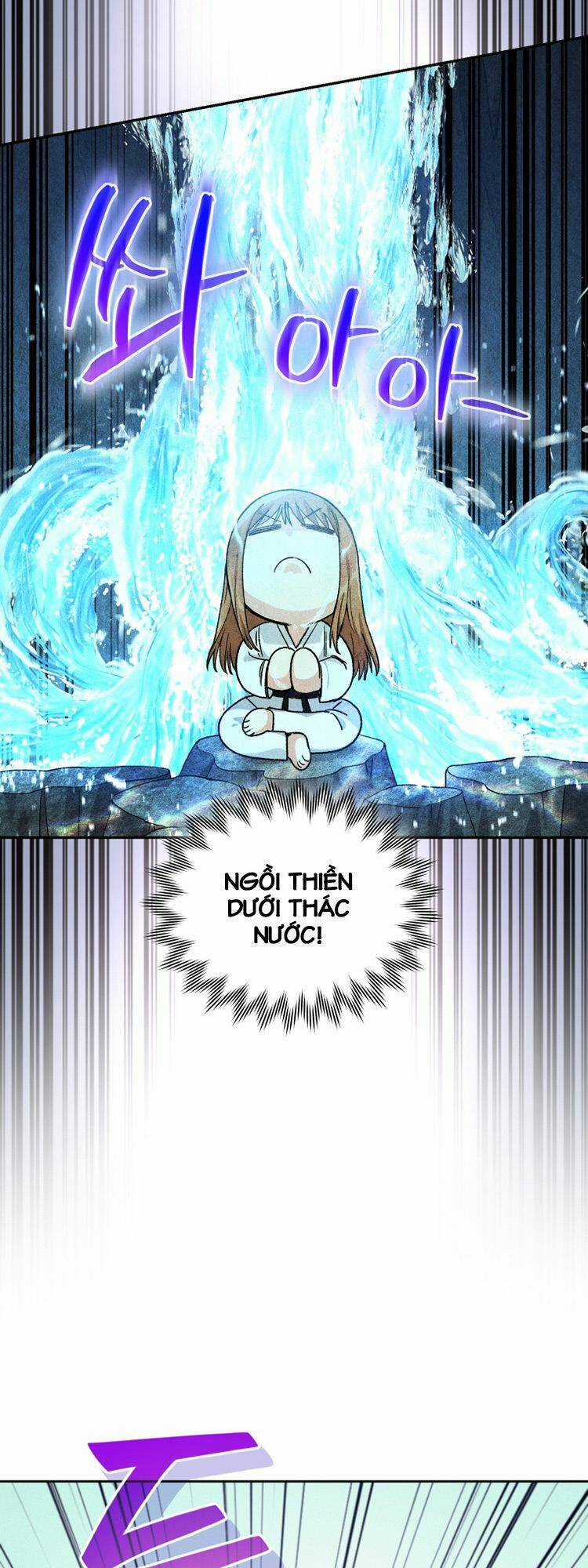 Ta Đánh Cắp Linh Hồn Của Ranker Top 1 Chapter 14 trang 23