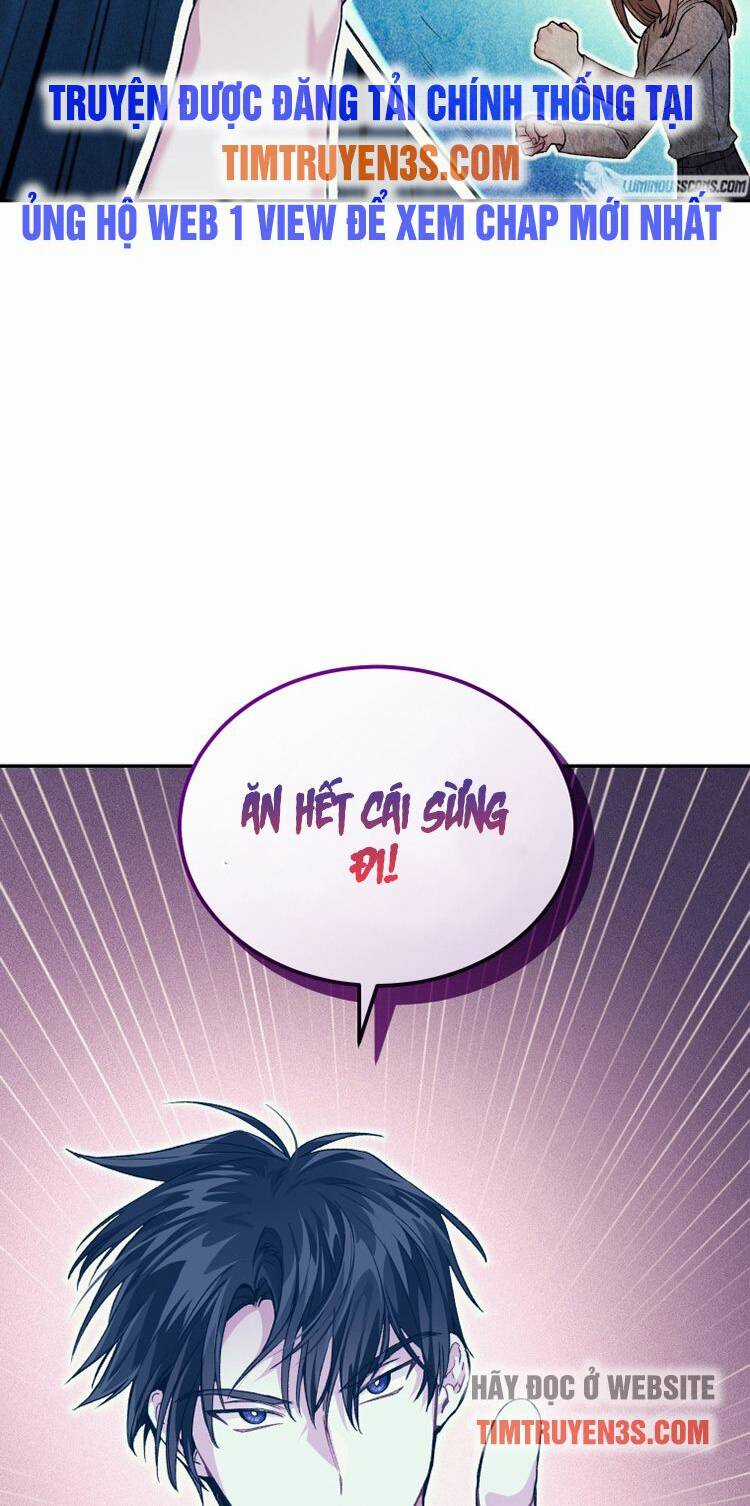 Ta Đánh Cắp Linh Hồn Của Ranker Top 1 Chapter 14 trang 25