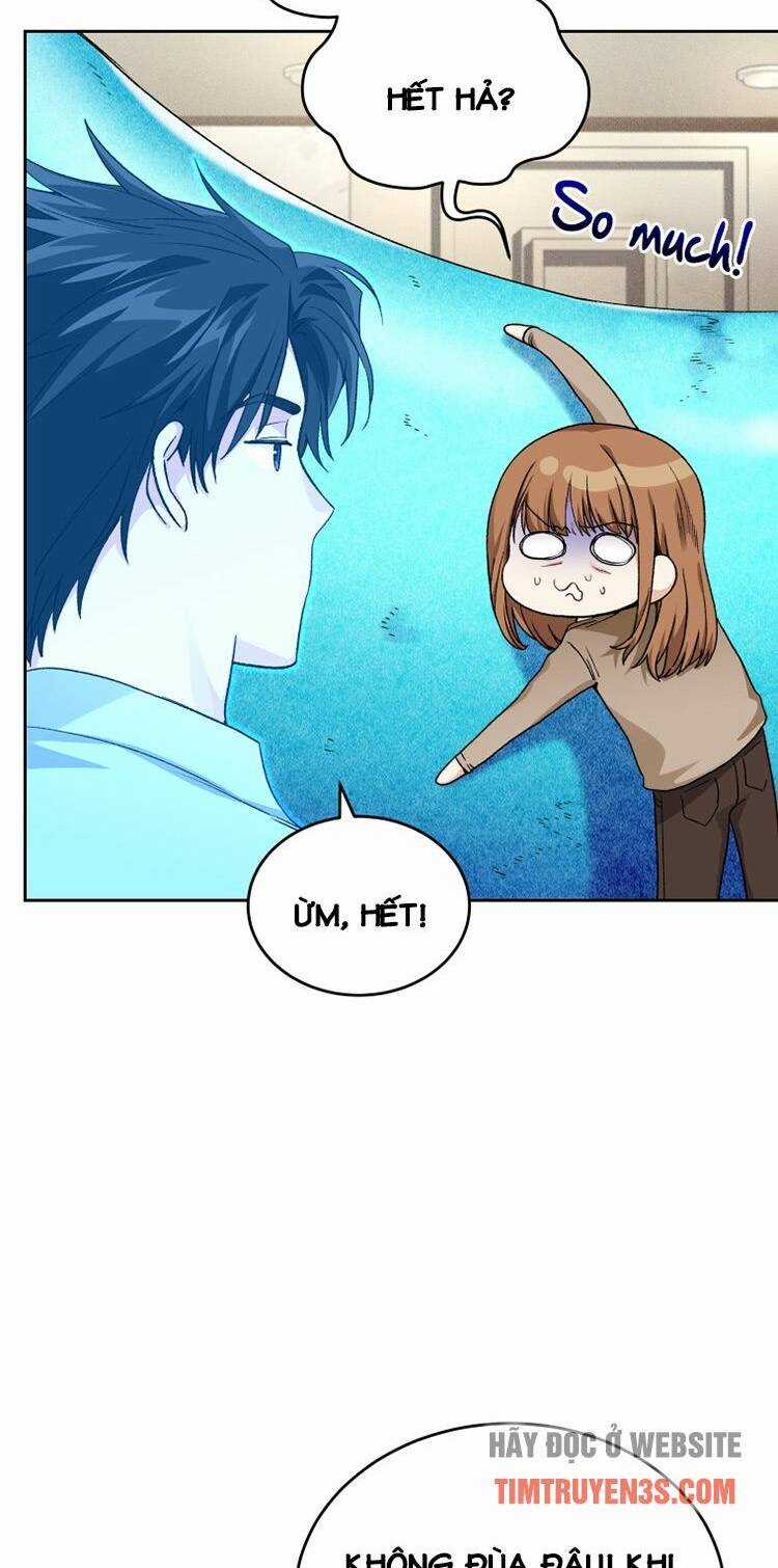 Ta Đánh Cắp Linh Hồn Của Ranker Top 1 Chapter 14 trang 28