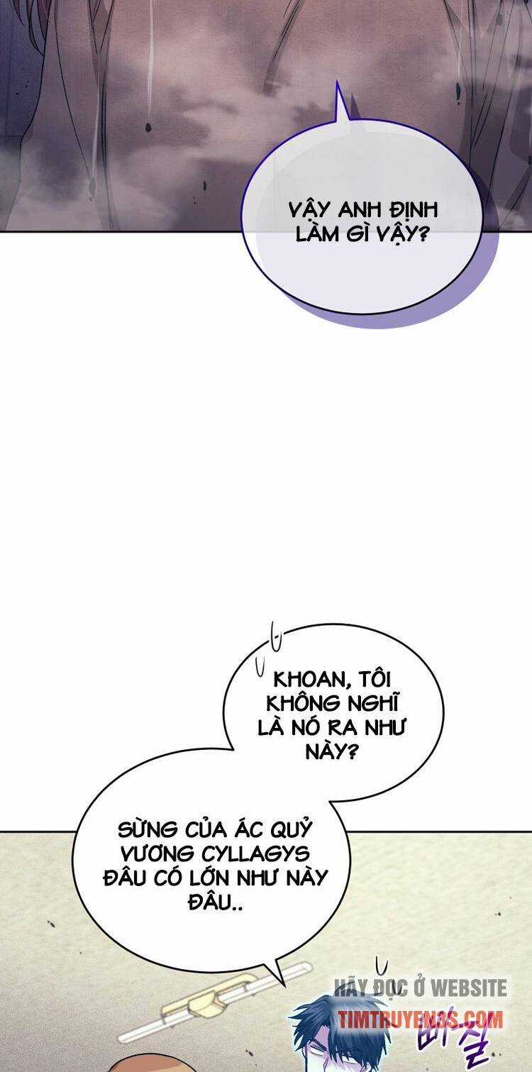 Ta Đánh Cắp Linh Hồn Của Ranker Top 1 Chapter 14 trang 3