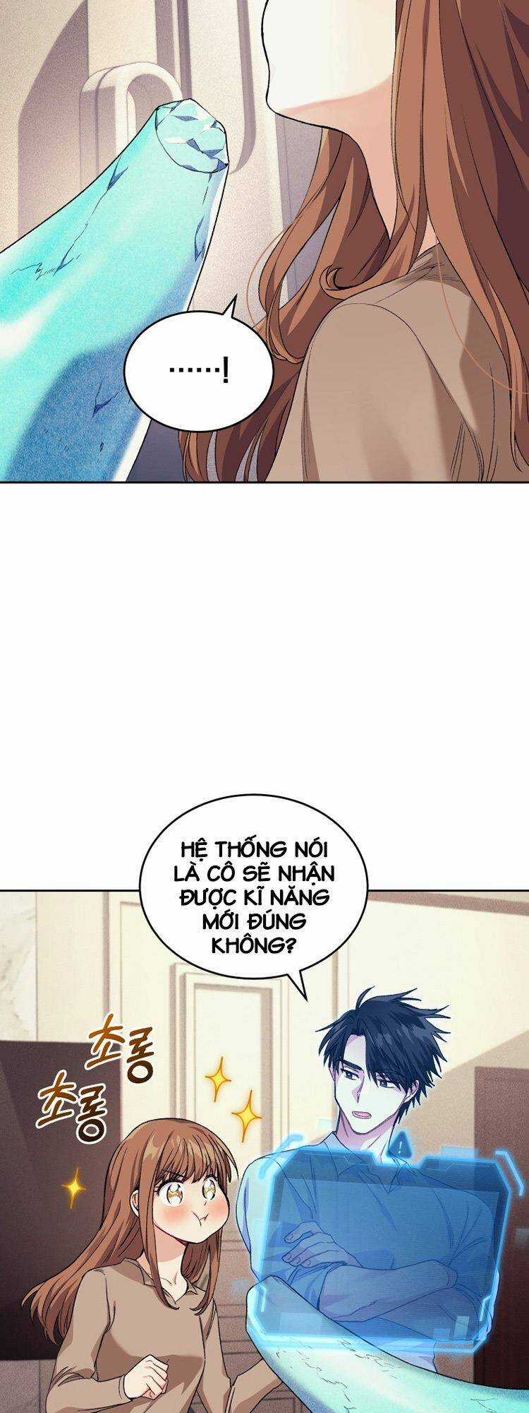 Ta Đánh Cắp Linh Hồn Của Ranker Top 1 Chapter 14 trang 34