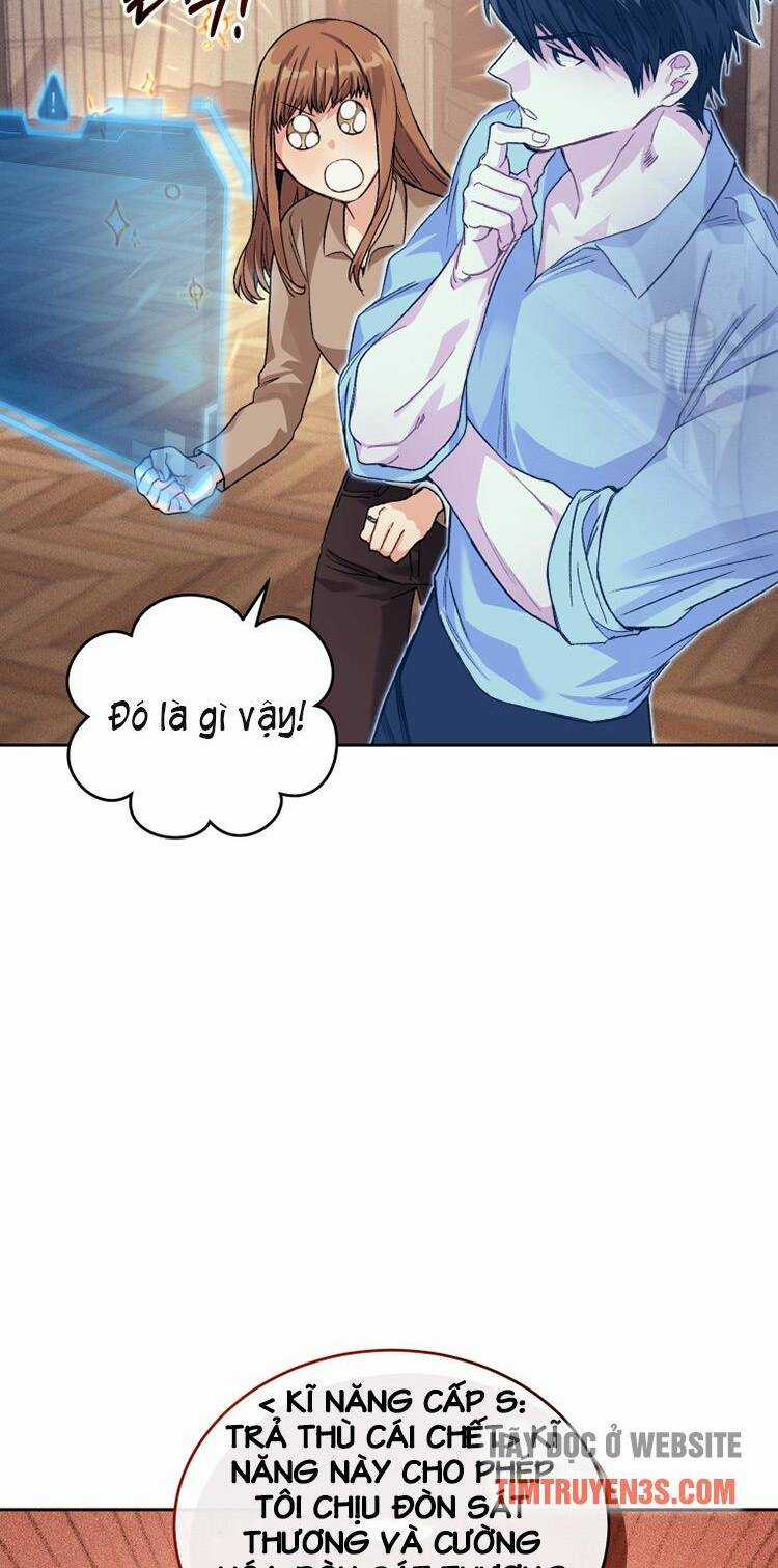 Ta Đánh Cắp Linh Hồn Của Ranker Top 1 Chapter 14 trang 36