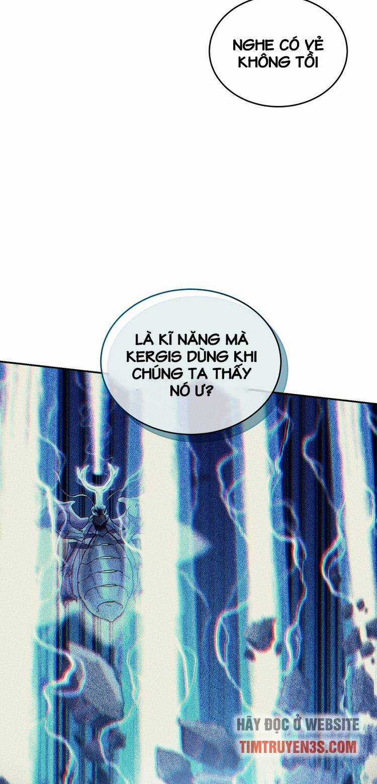 Ta Đánh Cắp Linh Hồn Của Ranker Top 1 Chapter 14 trang 39