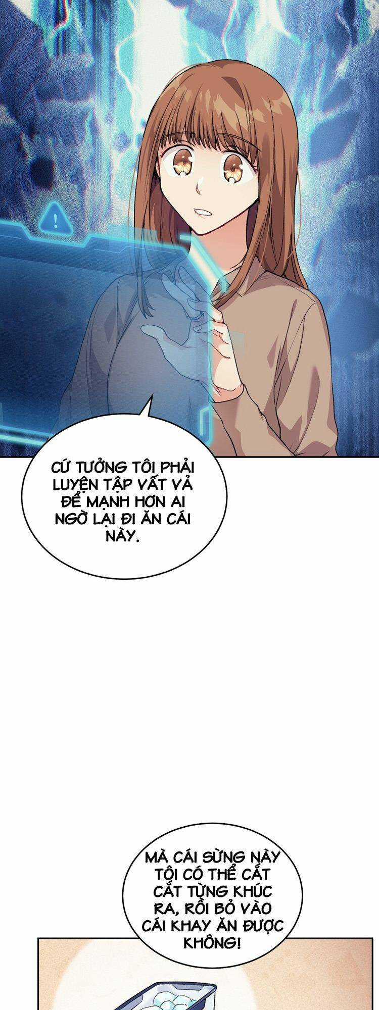 Ta Đánh Cắp Linh Hồn Của Ranker Top 1 Chapter 14 trang 40