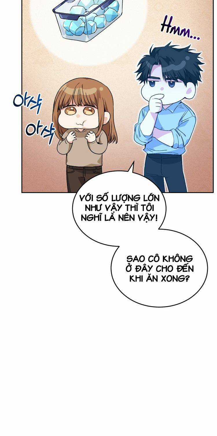 Ta Đánh Cắp Linh Hồn Của Ranker Top 1 Chapter 14 trang 41