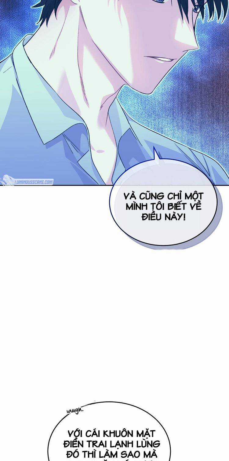 Ta Đánh Cắp Linh Hồn Của Ranker Top 1 Chapter 14 trang 44