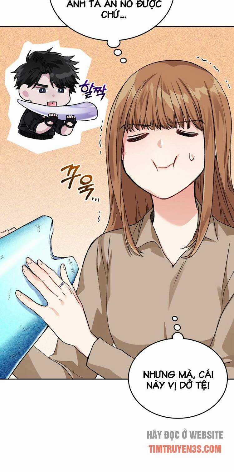 Ta Đánh Cắp Linh Hồn Của Ranker Top 1 Chapter 14 trang 45