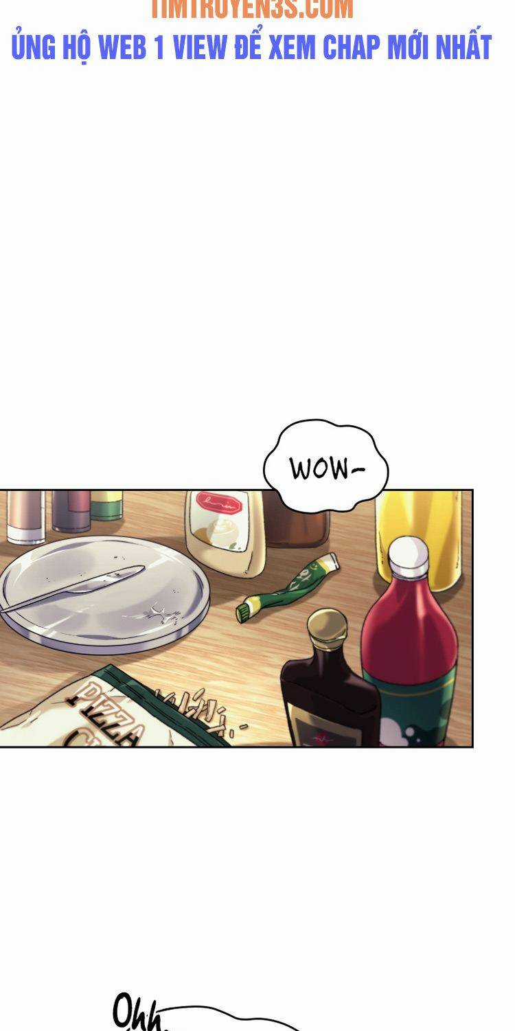 Ta Đánh Cắp Linh Hồn Của Ranker Top 1 Chapter 14 trang 47