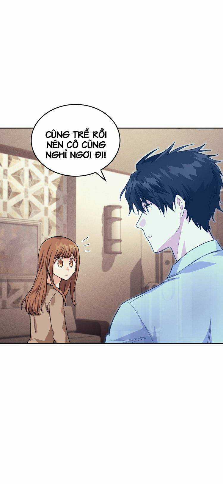 Ta Đánh Cắp Linh Hồn Của Ranker Top 1 Chapter 14 trang 49