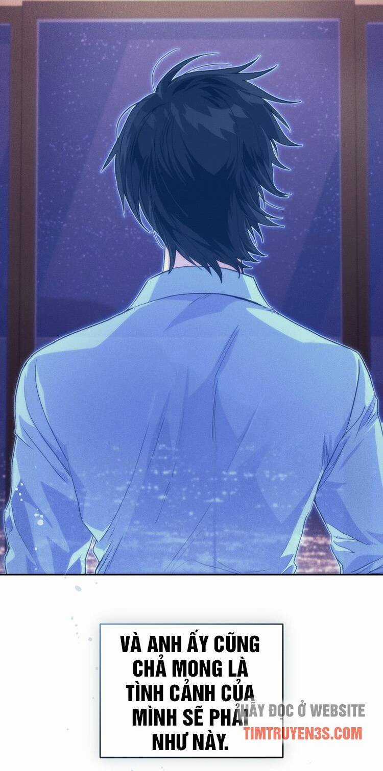 Ta Đánh Cắp Linh Hồn Của Ranker Top 1 Chapter 14 trang 53