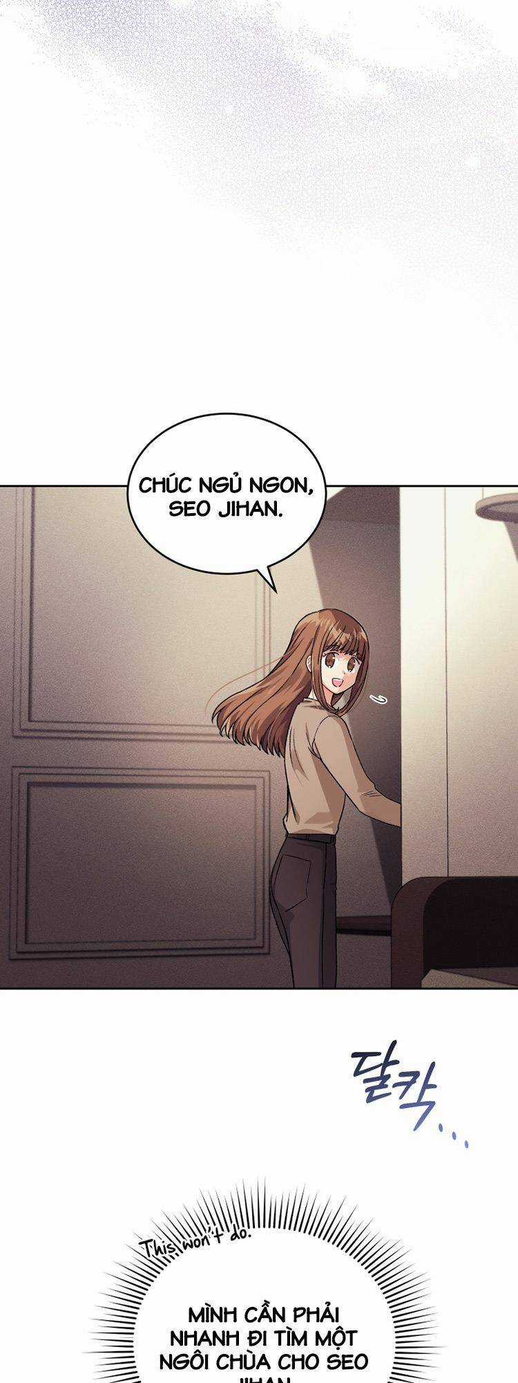 Ta Đánh Cắp Linh Hồn Của Ranker Top 1 Chapter 14 trang 57