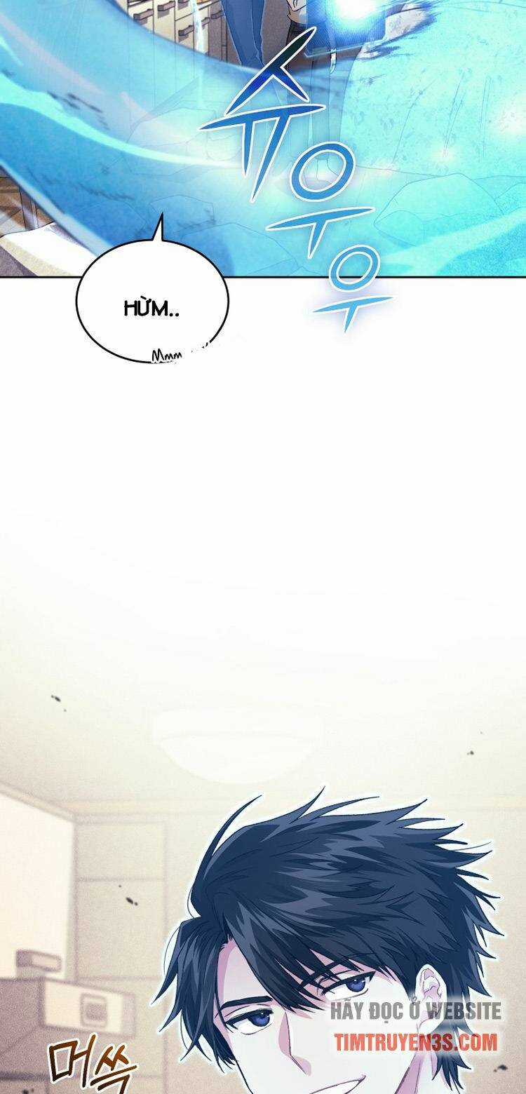 Ta Đánh Cắp Linh Hồn Của Ranker Top 1 Chapter 14 trang 6