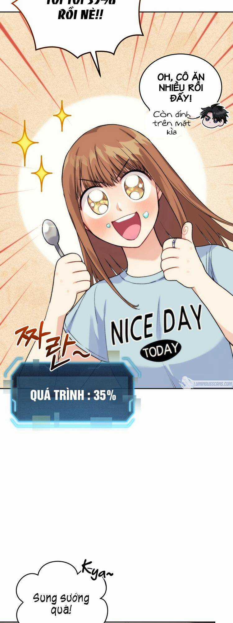 Ta Đánh Cắp Linh Hồn Của Ranker Top 1 Chapter 14 trang 60