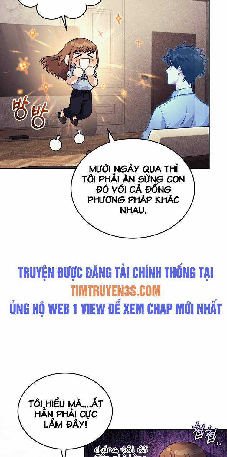 Ta Đánh Cắp Linh Hồn Của Ranker Top 1 Chapter 14 trang 61