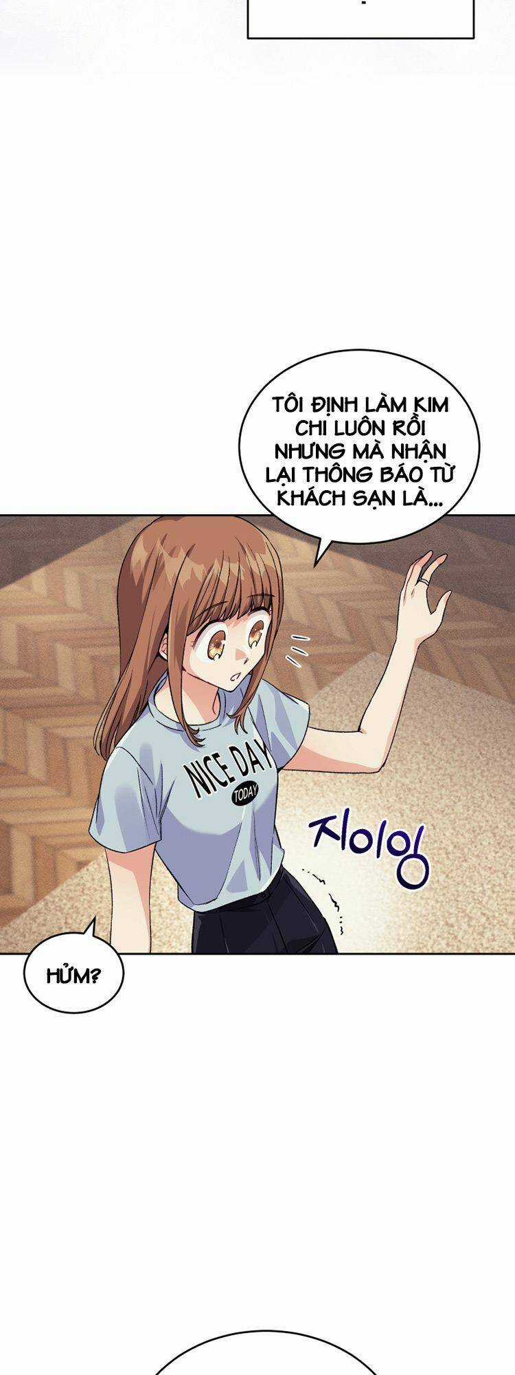 Ta Đánh Cắp Linh Hồn Của Ranker Top 1 Chapter 14 trang 63