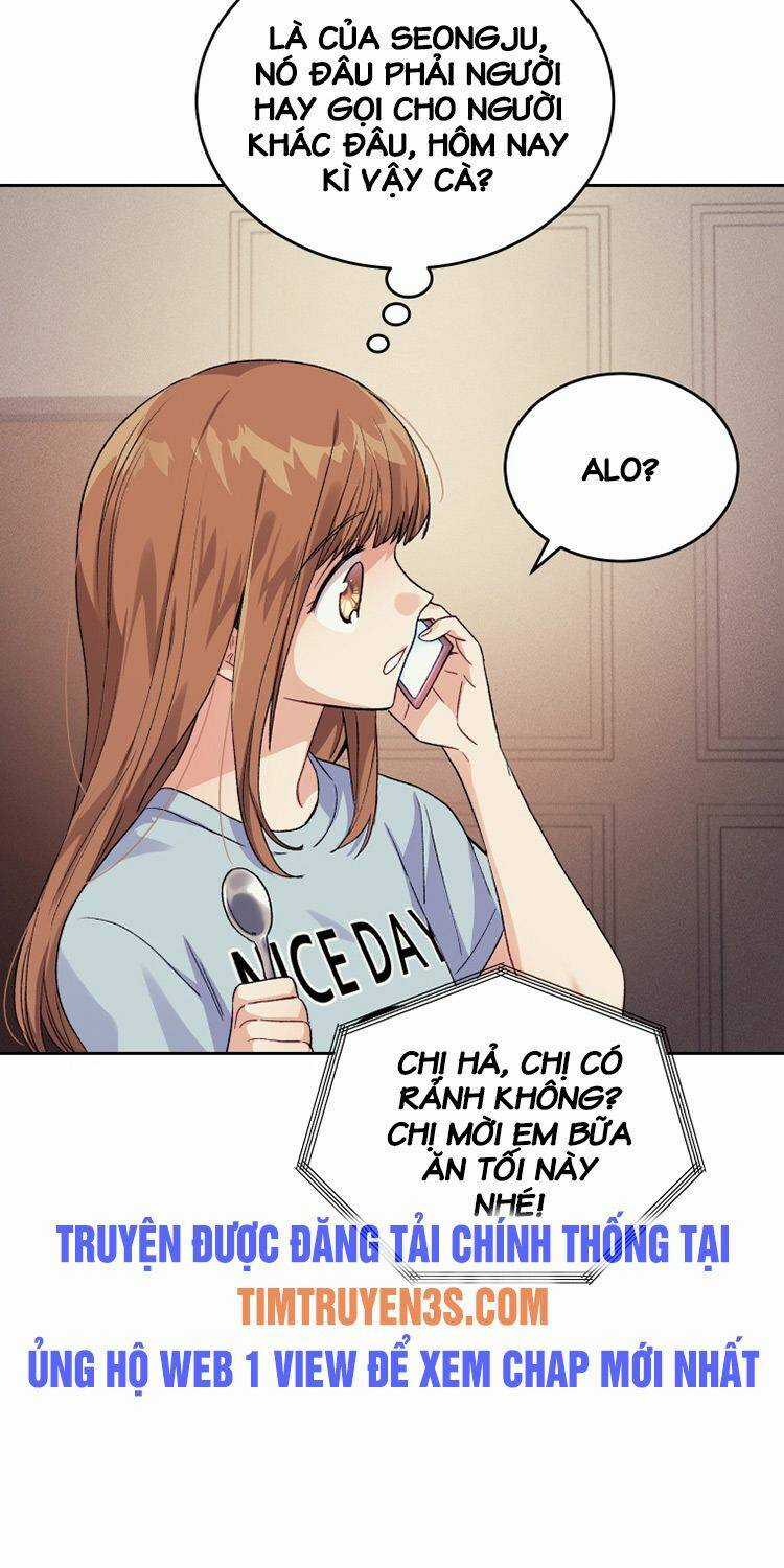 Ta Đánh Cắp Linh Hồn Của Ranker Top 1 Chapter 14 trang 64