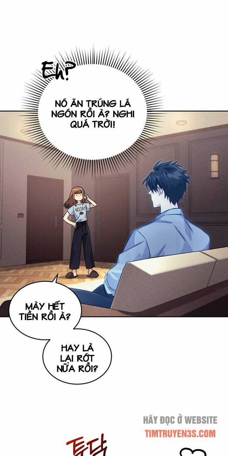 Ta Đánh Cắp Linh Hồn Của Ranker Top 1 Chapter 14 trang 65