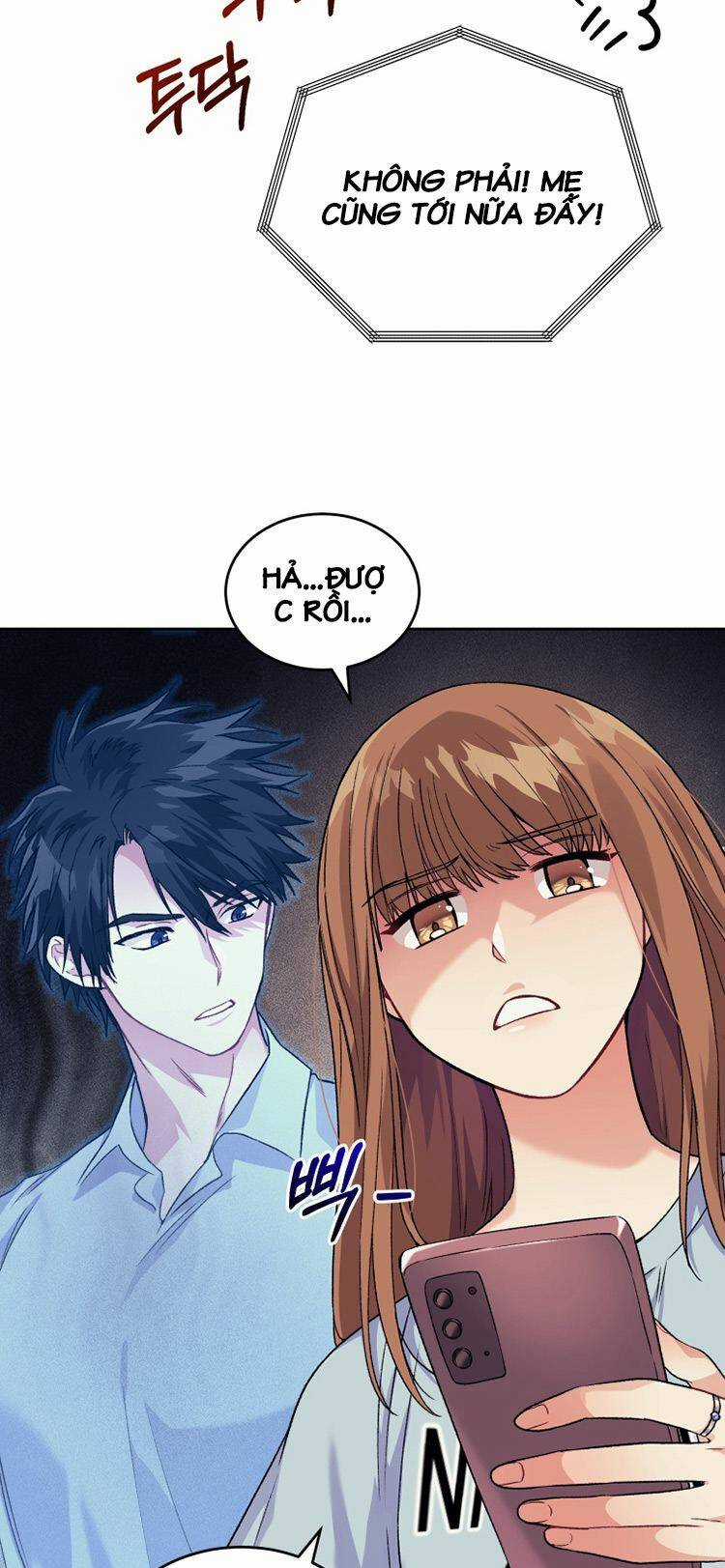 Ta Đánh Cắp Linh Hồn Của Ranker Top 1 Chapter 14 trang 66